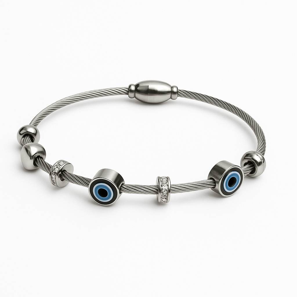 Evil Eye Bracelet For Women