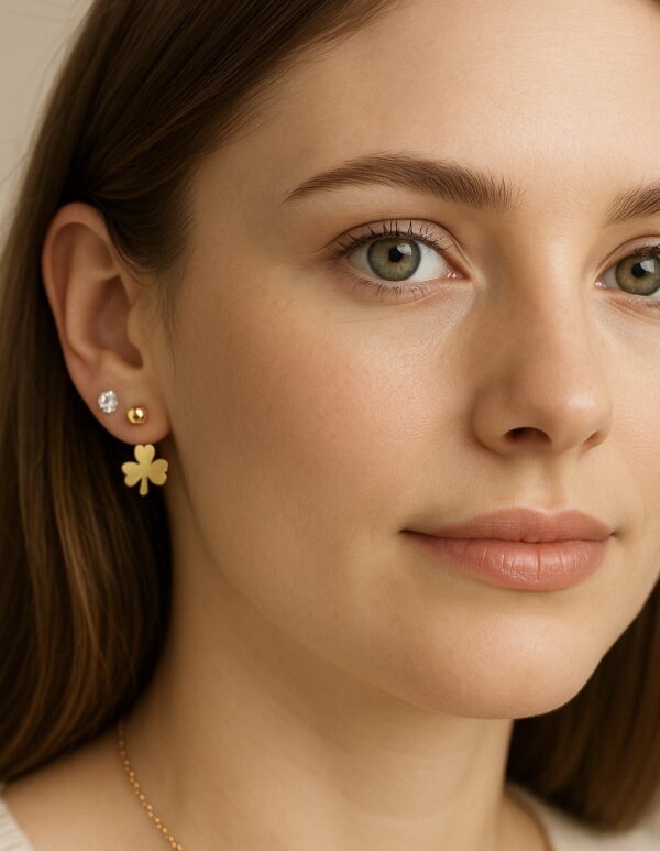 Earrings Combo - Image 2