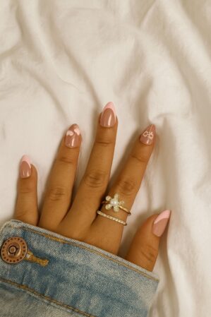 Flower Bloom Ring